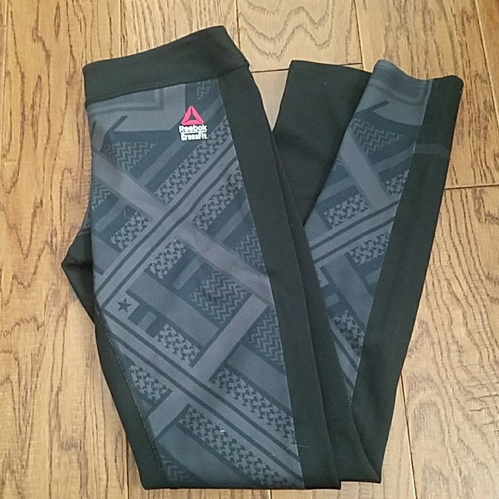 Reebok Crossfit leggings